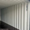 Container di spedizione 20 (6 m), HZKU 252 548-0