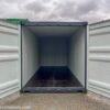 Container di spedizione 20 (6 m), HZKU 252 548-0