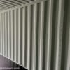 Container di spedizione 20 (6 m), HZKU 252 548-0