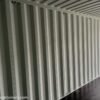 Container di spedizione 20 (6 m), HZKU 252 548-0