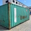 Container di stoccaggio 20′ AS IS compreso il trasporto Bratislava, HZKU 283 926-6 Container di stoccaggio 20′ AS IS compreso il trasporto Bratislava, HZKU 283 926-6