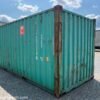 Container di stoccaggio 20′ AS IS compreso il trasporto Bratislava, HZKU 283 926-6 Container di stoccaggio 20′ AS IS compreso il trasporto Bratislava, HZKU 283 926-6