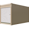 Container di stoccaggio da 16 piedi