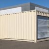 Container di stoccaggio da 16 piedi