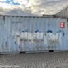 Container dismesso 20′ per stoccaggio Most, HZKU 584 217-4
