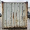 Container dismesso da magazzino 6 m AS IS 10, HZKU 570 926-4 Container dismesso da magazzino 6 m AS IS 10, HZKU 570 926-4