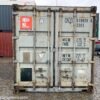 Container dismesso da magazzino 6 m AS IS 10, HZKU 570 926-4 Container dismesso da magazzino 6 m AS IS 10, HZKU 570 926-4