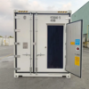 Container frigorifero Reefer 40'HC