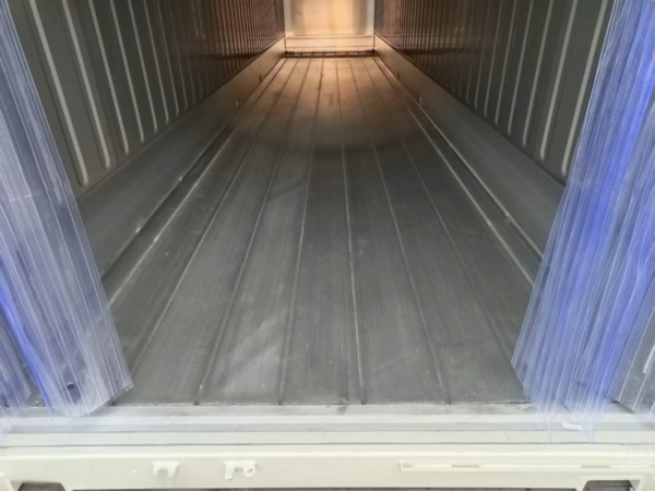 Container frigorifero Reefer 40'HC