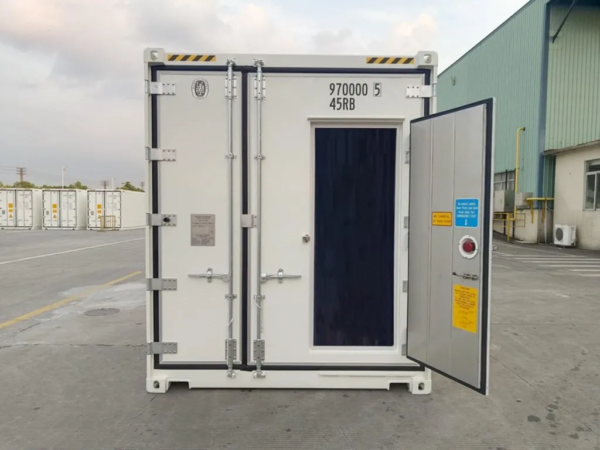 Container frigorifero Reefer 40'HC