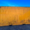 Container marittimo 20ft High Cube Pallet Wide (PW) usato