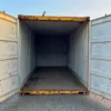 Container marittimo 20ft High Cube Pallet Wide (PW) usato
