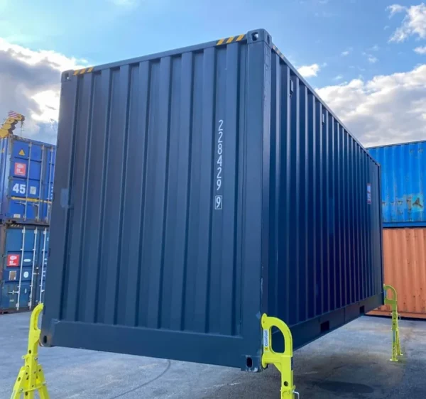 Vendita container marittimi