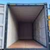 Container marittimo da 20 piedi High Cube (20'HC)