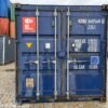 Container Marittimo Usato da 20′ – Qualità CIC, 860 564-6