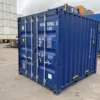 Container officina da 10 piedi