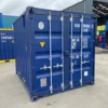 Container officina da 10 piedi