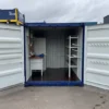 Container officina da 10 piedi