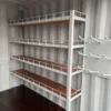 Container officina da 10 piedi