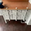 Container officina da 10 piedi
