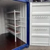 Container officina da 10 piedi