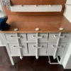 Container officina da 10 piedi