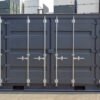 Container Open Side da 20 piedi