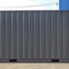 Container Open Side da 20 piedi