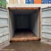 Container scartato 20′ AS IS 2 – buone condizioni, CON SPEDIZIONE, HZKU 344 078-8 Container scartato 20′ AS IS 2 – buone condizioni, CON SPEDIZIONE, HZKU 344 078-8
