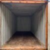 Container scartato 20′ AS IS 2 – buone condizioni, CON SPEDIZIONE, HZKU 344 078-8 Container scartato 20′ AS IS 2 – buone condizioni, CON SPEDIZIONE, HZKU 344 078-8
