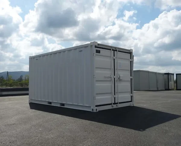 Container standard da 15 piedi