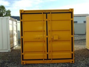 Container standard da 15 piedi