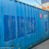 Container usato 40’HC – AS IS, 155 033-9