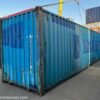 Container usato 40’HC – AS IS, 155 033-9