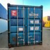 Container usato 40’HC – AS IS, 155 033-9