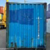 Container usato 40’HC – AS IS, 155 033-9