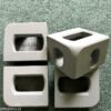 Corner Casting per container marittimo, HZ1000521