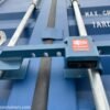 Lucchetto per container marittimi HZK004 con staffa