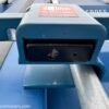Lucchetto per container marittimi HZK004 con staffa