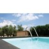 Mini piscina mobile in container 5,25 x 2,55 x 1,26 m