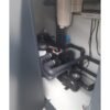 Mini piscina mobile in container 5,25 x 2,55 x 1,26 m
