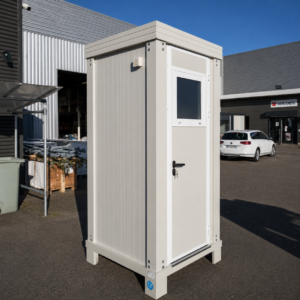 MODULO SANITARIO S1 – WC E LAVABO MODULO SANITARIO S1 – WC E LAVABO