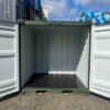 Nuovo container marittimo da 8 piedi