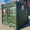 Nuovo container marittimo da 8 piedi
