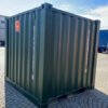 Nuovo container marittimo da 8 piedi