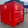 Nuovo container marittimo da 8 piedi
