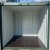 Nuovo container marittimo da 8 piedi
