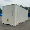 Nuovo container mobile da 25 piedi HC (Pallet Wide) Nuovo container mobile da 25 piedi HC (Pallet Wide)