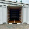 Nuovo container mobile da 25 piedi HC (Pallet Wide) Nuovo container mobile da 25 piedi HC (Pallet Wide)
