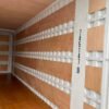 Nuovo container mobile da 25 piedi HC (Pallet Wide) Nuovo container mobile da 25 piedi HC (Pallet Wide)